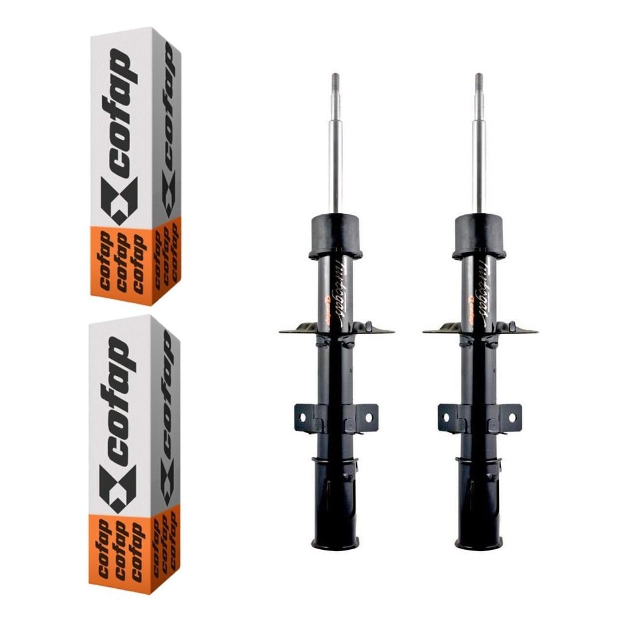 Par Amortecedor Suspensão Dianteiro - Cofap - Gp30352Ps - (1)