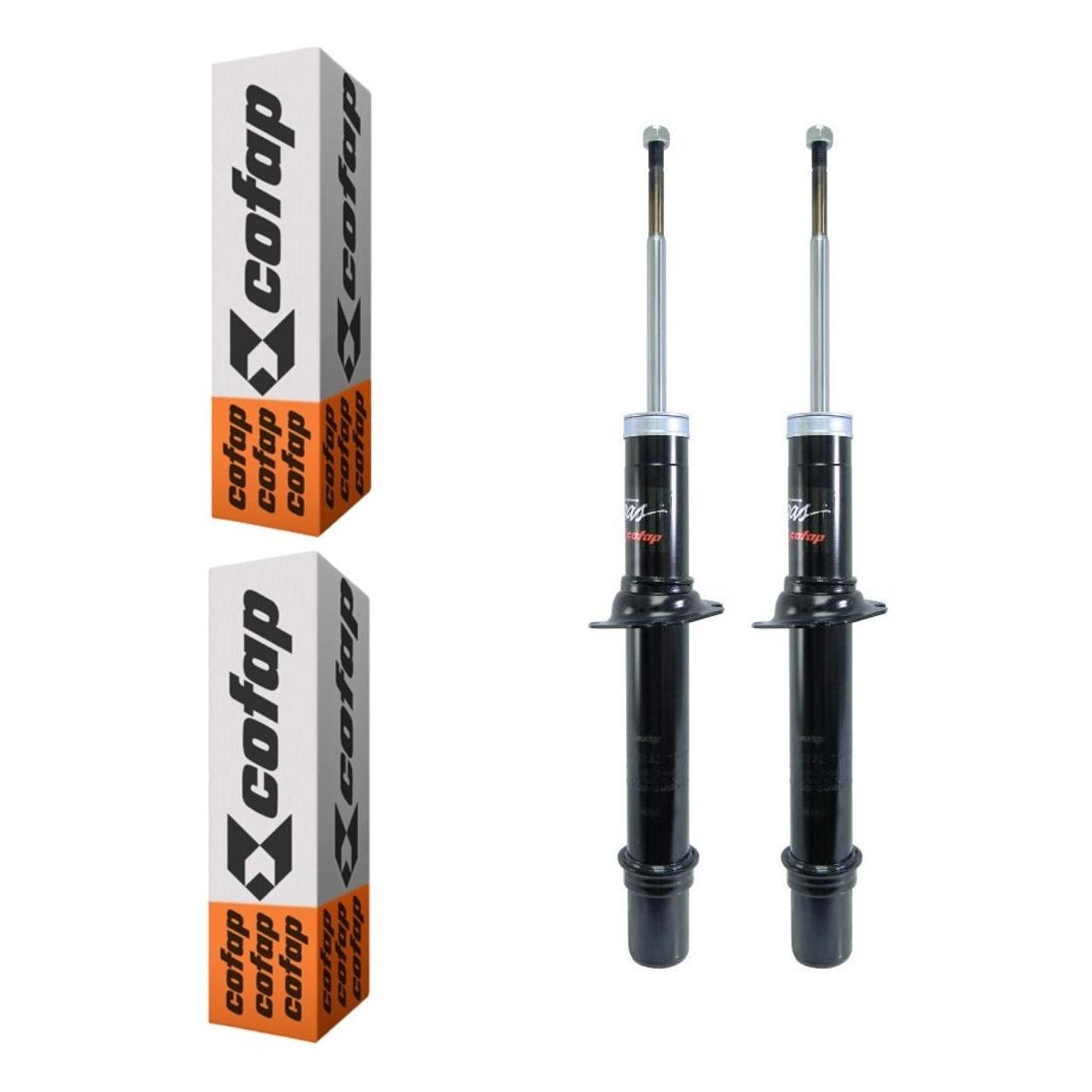 Par Amortecedor Suspensão Dianteiro - Cofap - Gp30522 - (1)