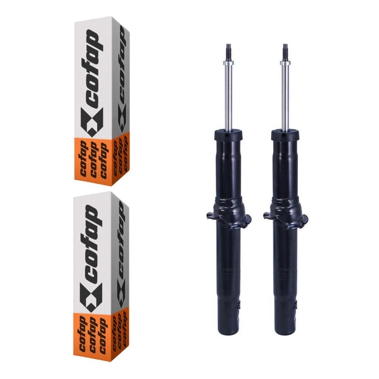 Par Amortecedor Suspensão Dianteiro - Cofap - Gp30601 - (1)