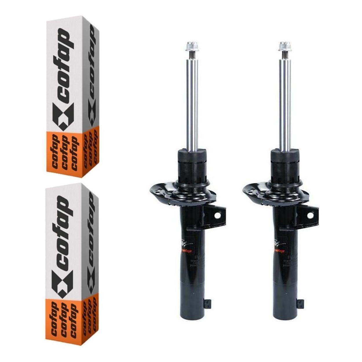 Par Amortecedor Suspensão Dianteiro - Cofap - Gp33383 - (1)