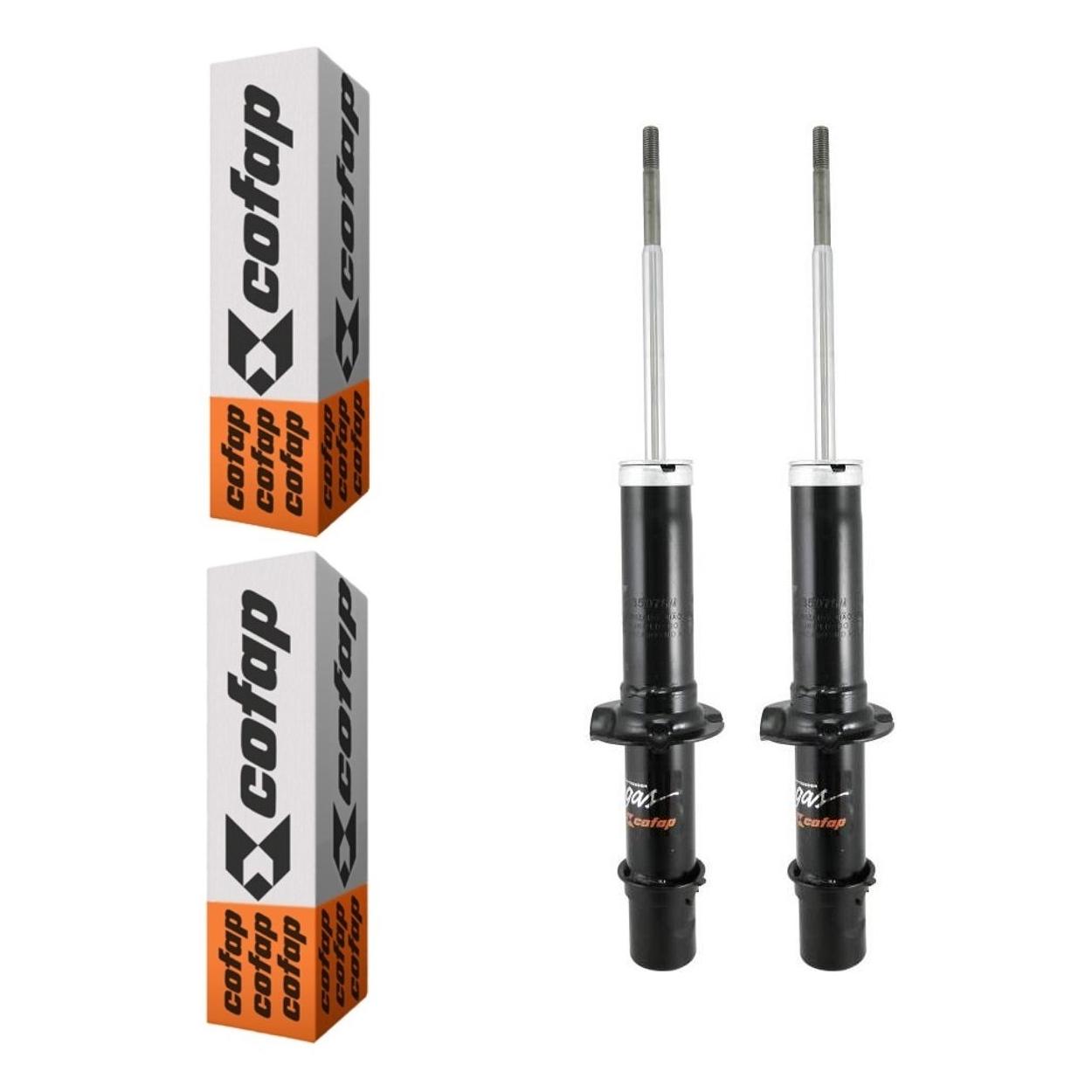 Par Amortecedor Suspensão Dianteiro - Cofap - Gp35975M - (1)