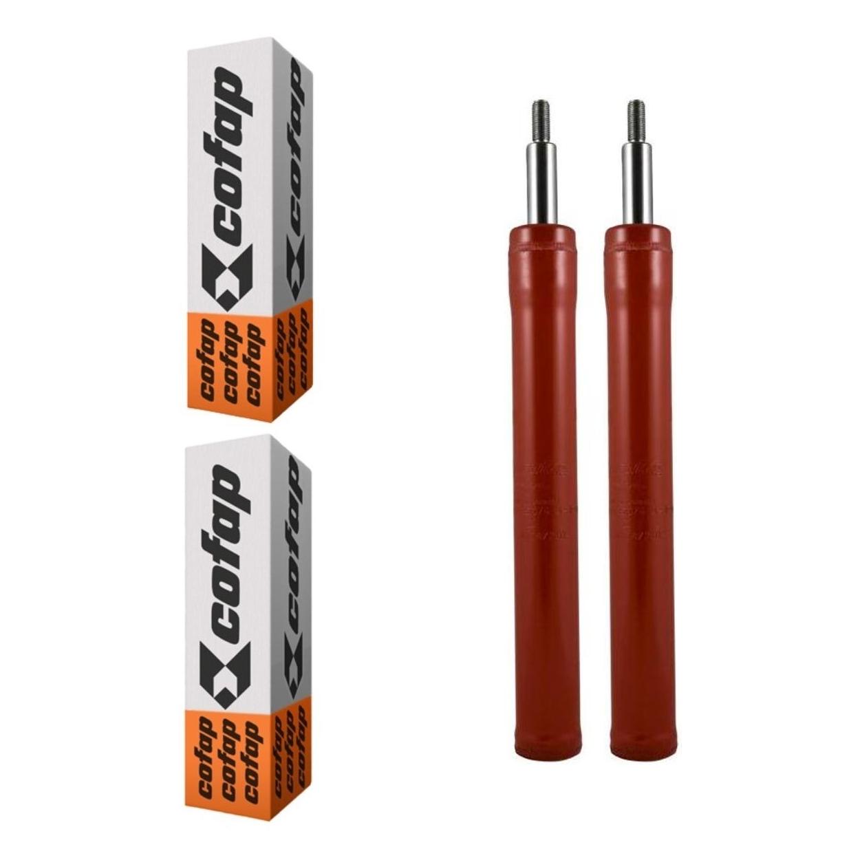 Par Amortecedor Suspensão Dianteiro - Cofap - Sc30320 - (1)