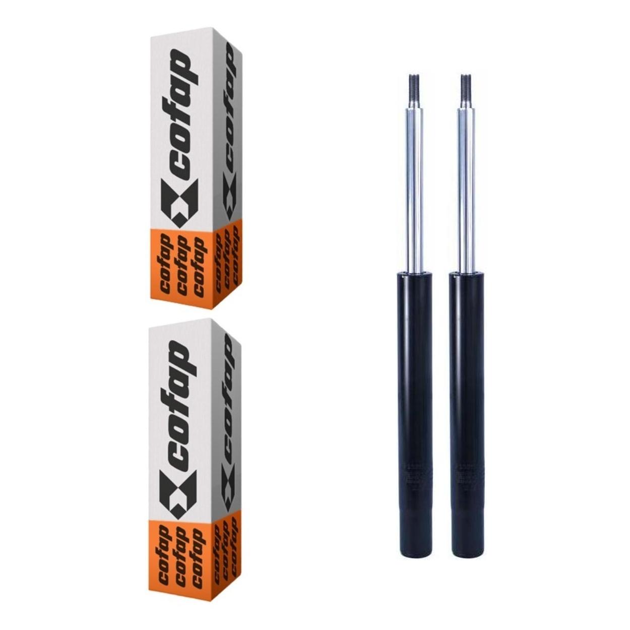 Par Amortecedor Suspensão Dianteiro - Cofap - Sg32113 - (1)