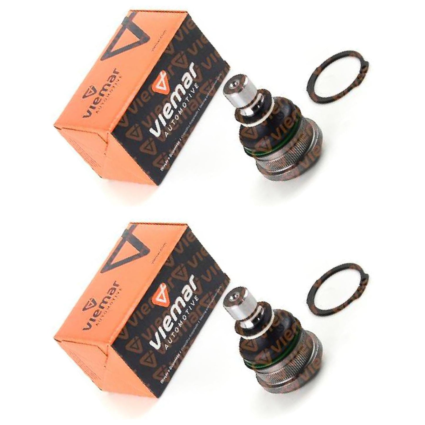 Par de Pivôs de Suspensão - Viemar - 503254 - (1)