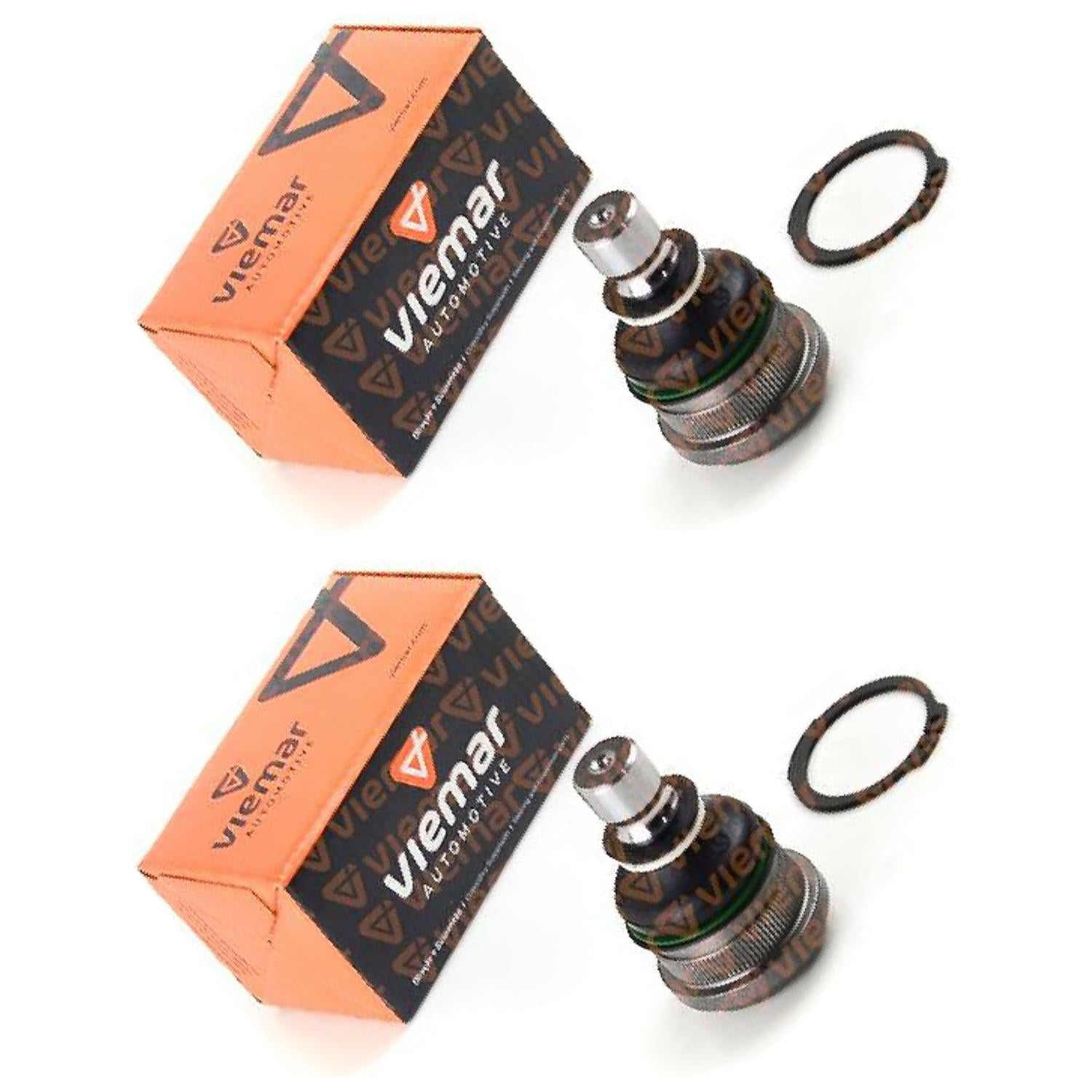 Par de Pivôs de Suspensão - Viemar - 503254 - (1)