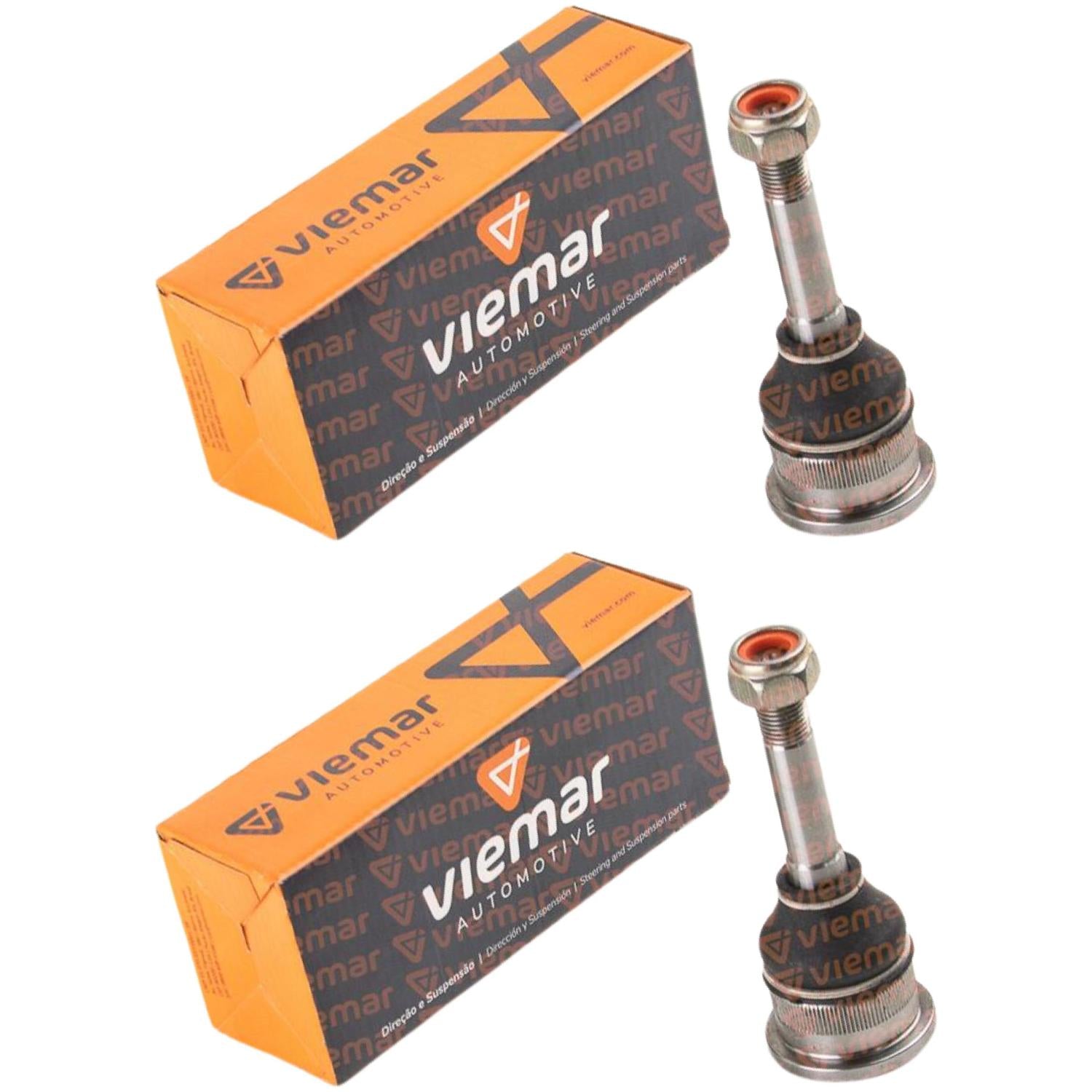 Par de Pivôs de Suspensão - Viemar - 503042 - (1)