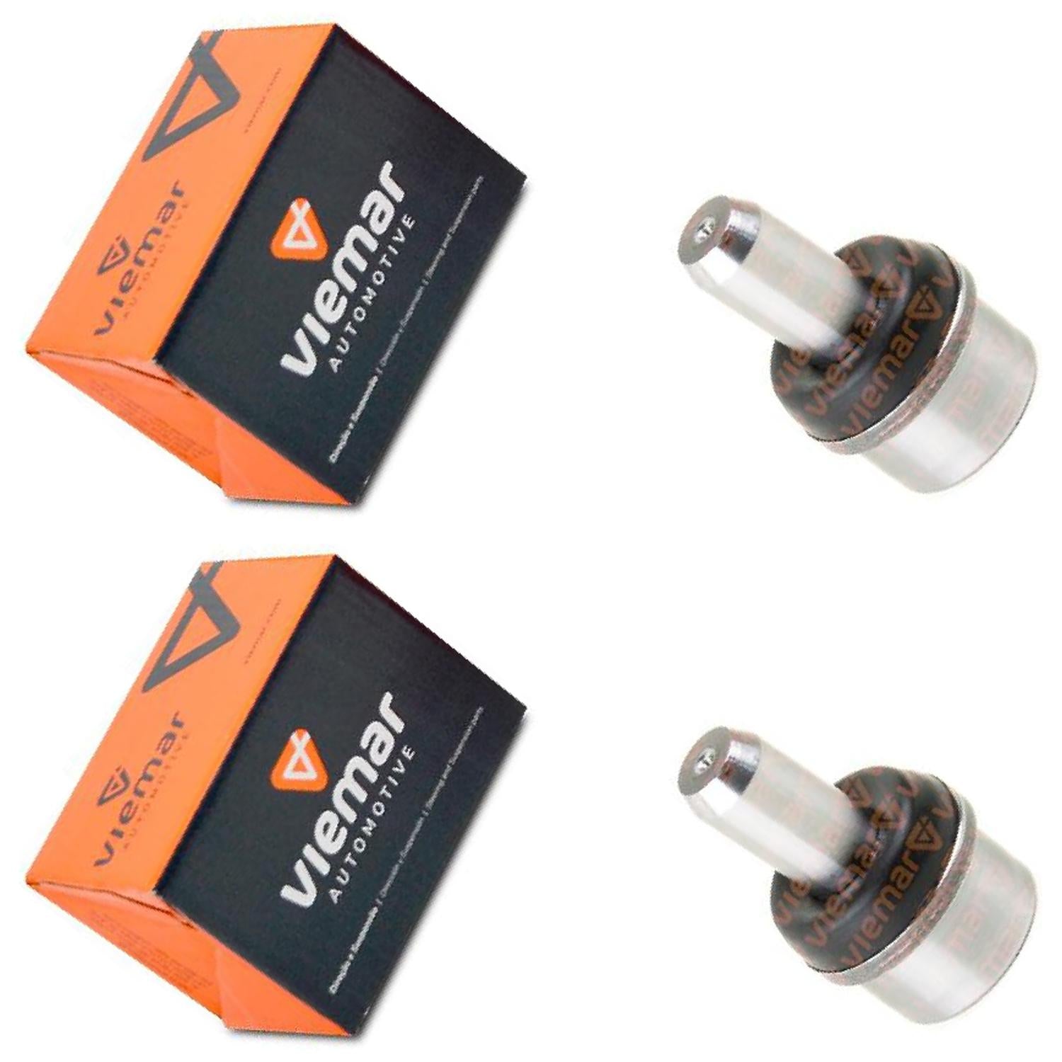 Par de Pivôs de Suspensão Superior - Viemar - 503036 - (1)
