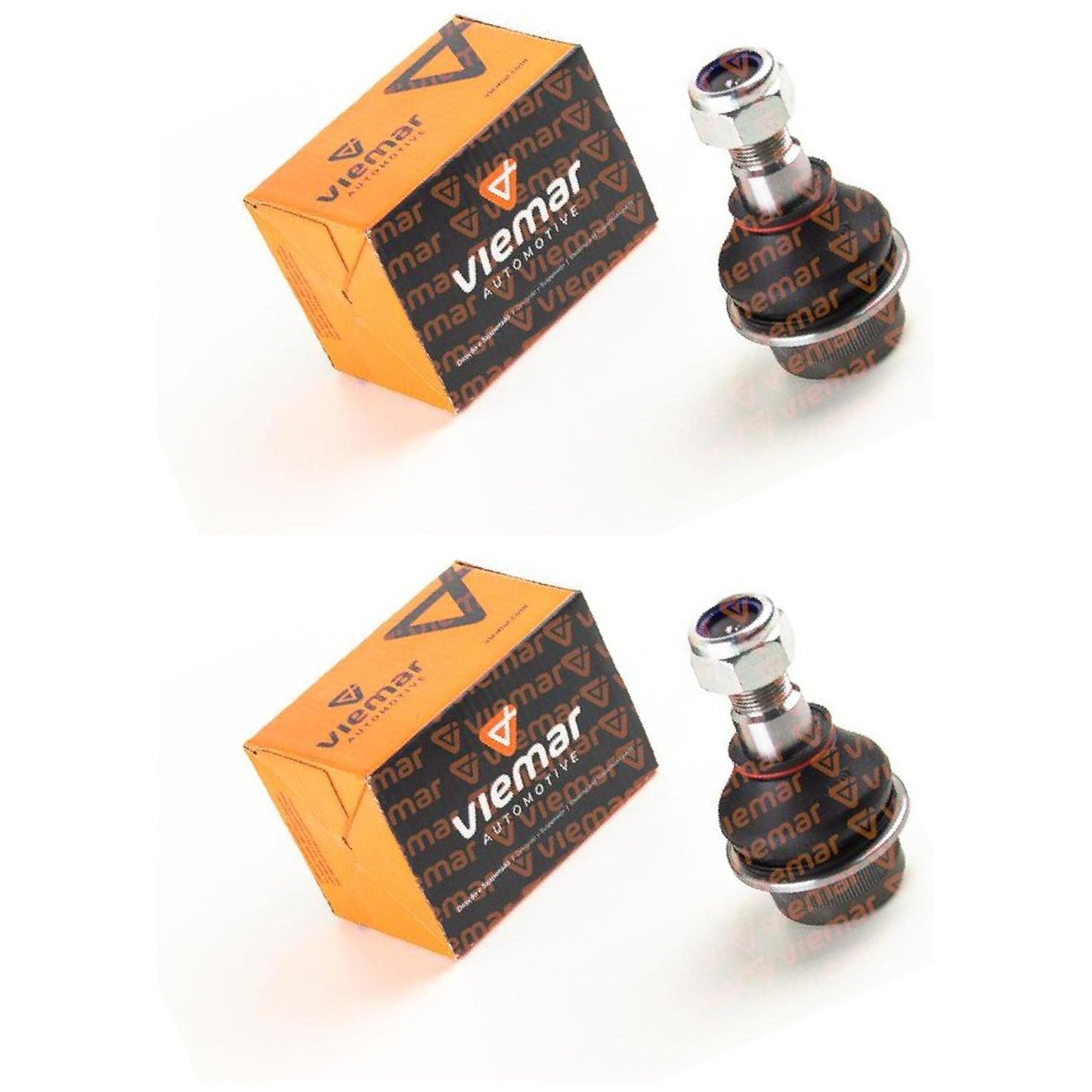 Par de Pivôs de Suspensão - Viemar - 503055 - (1)