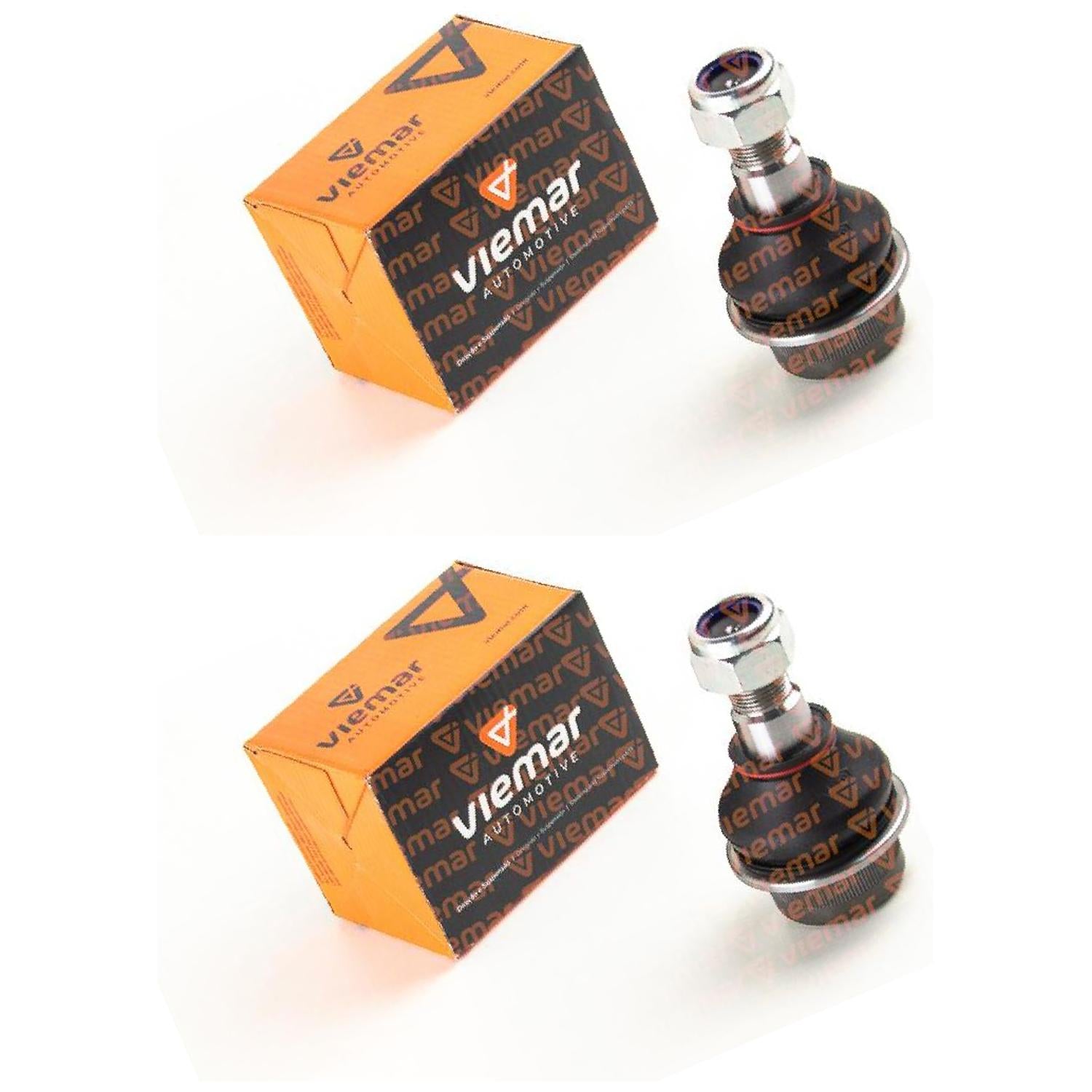 Par de Pivôs de Suspensão - Viemar - 503055 - (1)