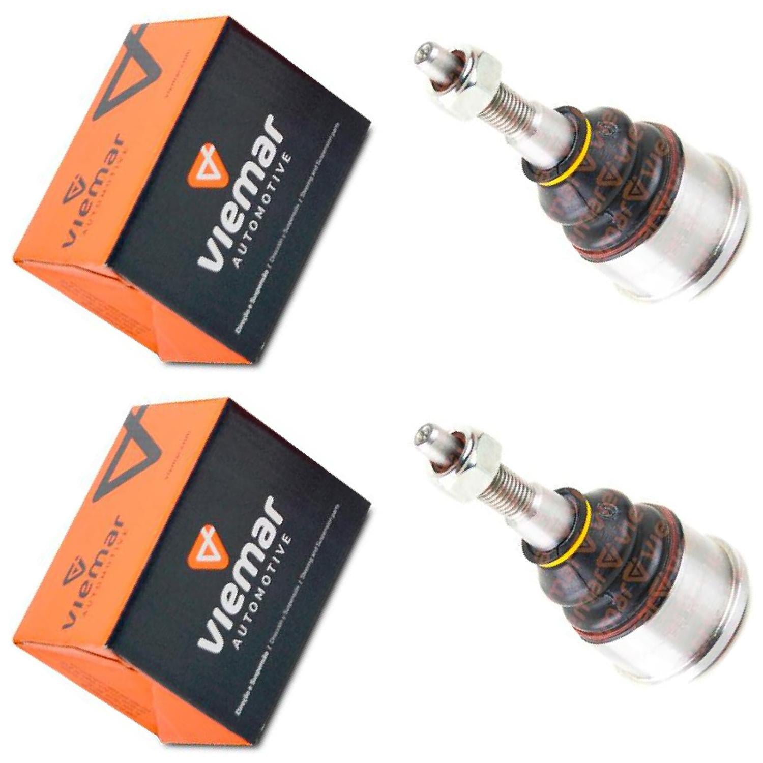 Par de Pivôs de Suspensão Superior - Viemar - 503340 - (1)