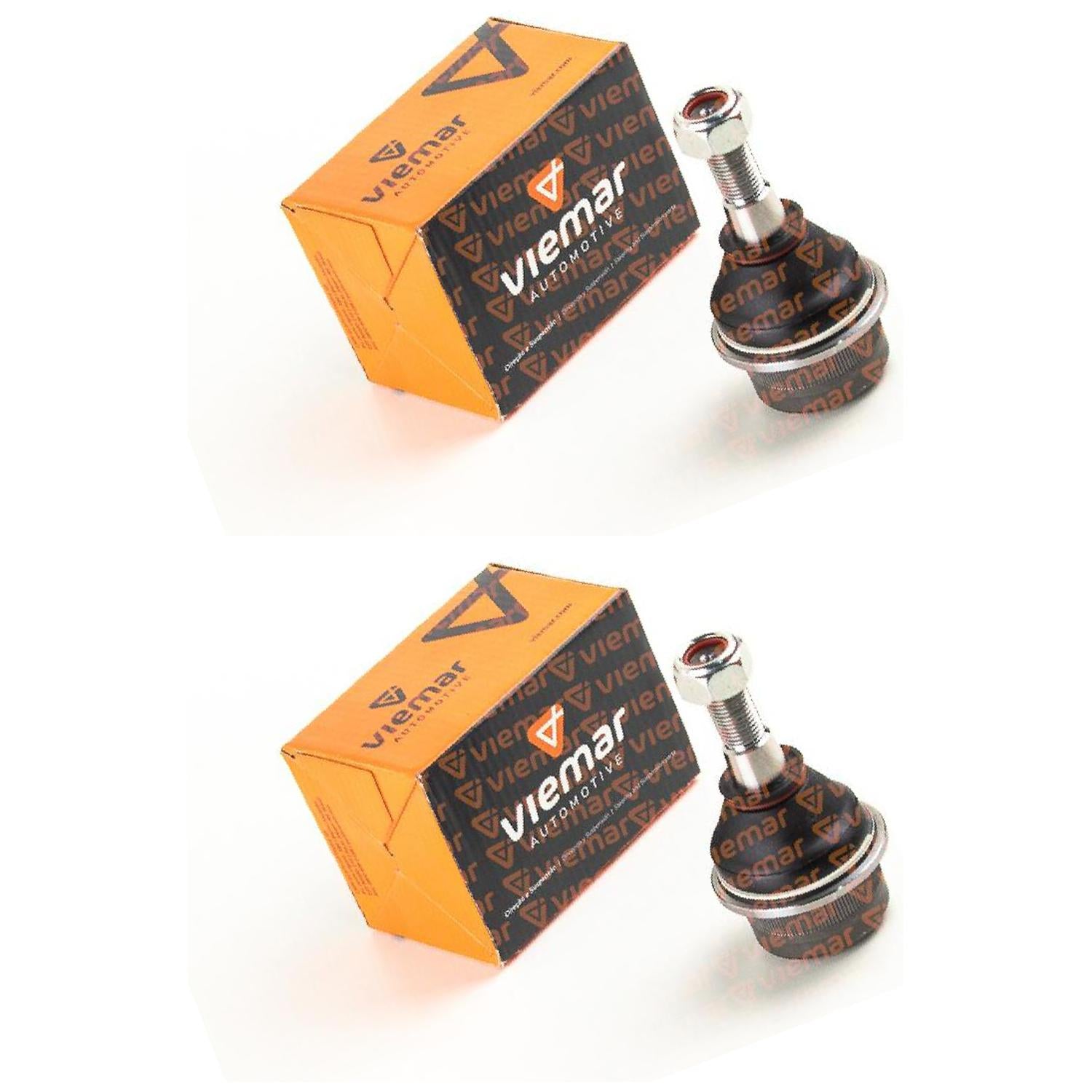 Par de Pivôs de Suspensão Superior - Viemar - 503069 - (1)