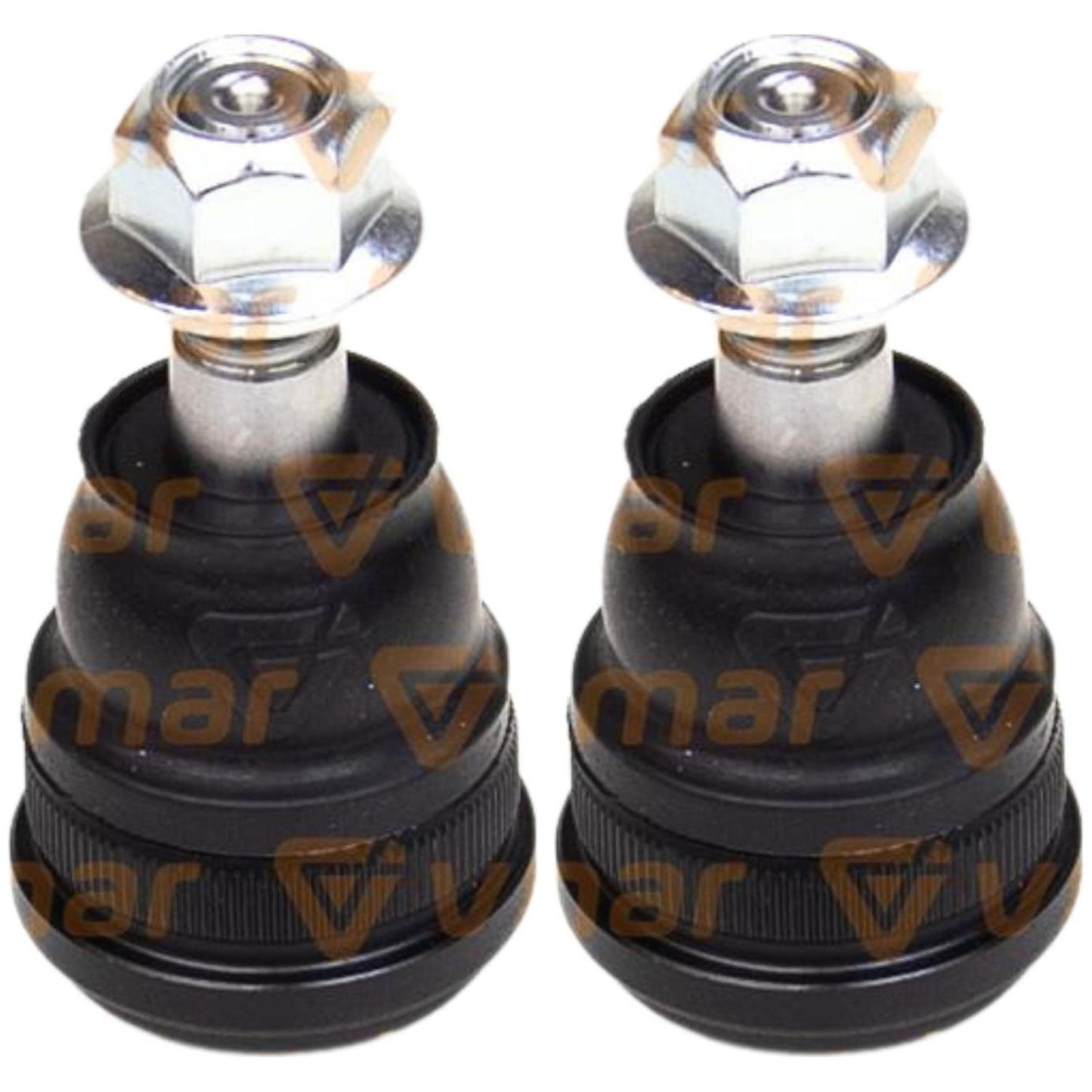 Par de Pivôs de Suspensão Superior - Viemar - 503465 - (1)