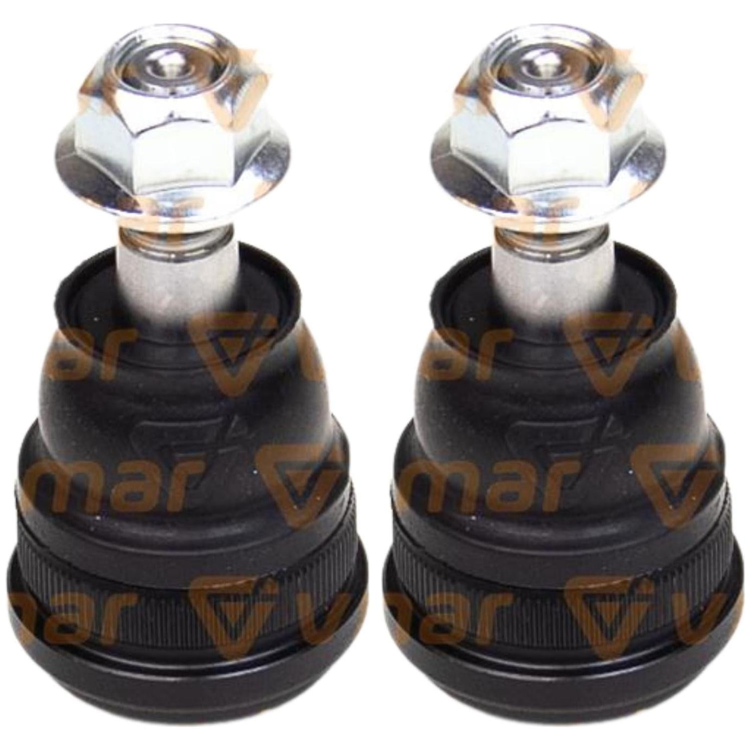 Par de Pivôs de Suspensão Superior - Viemar - 503465 - (1)