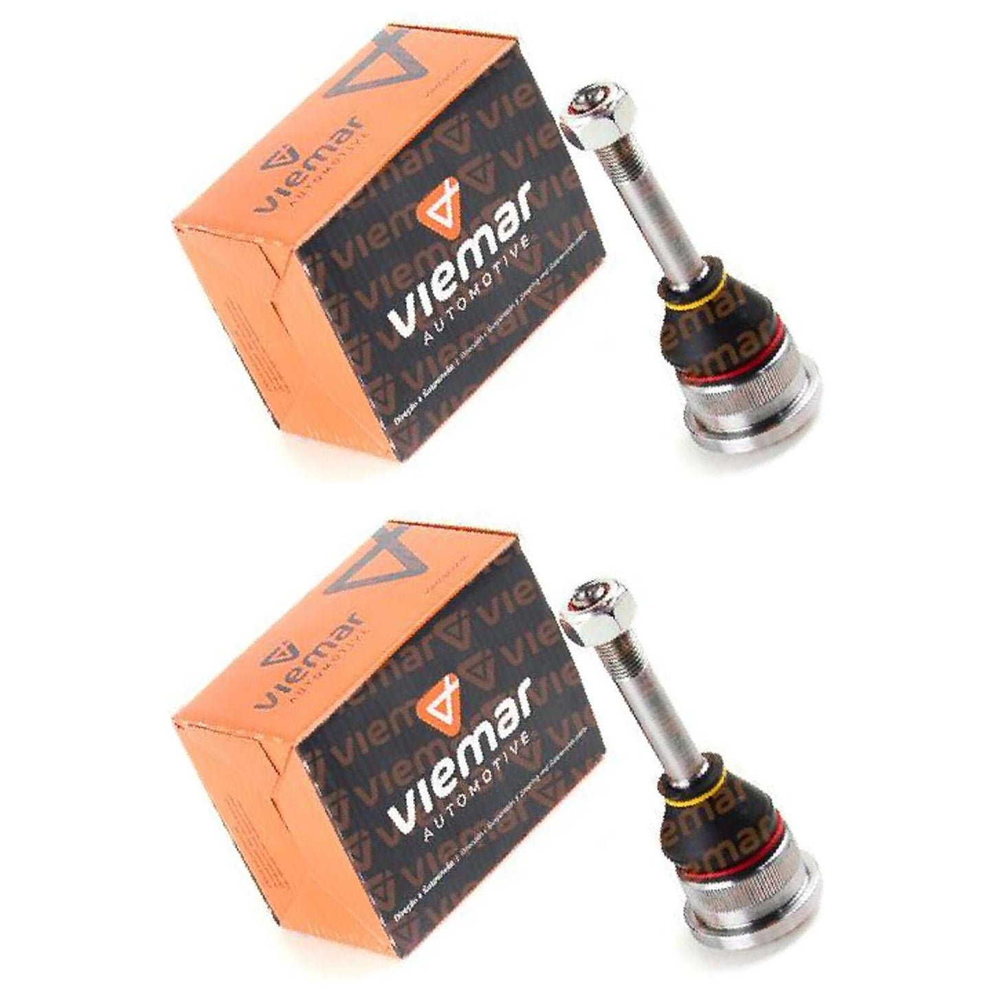 Par de Pivôs de Suspensão - Viemar - 503091 - (1)