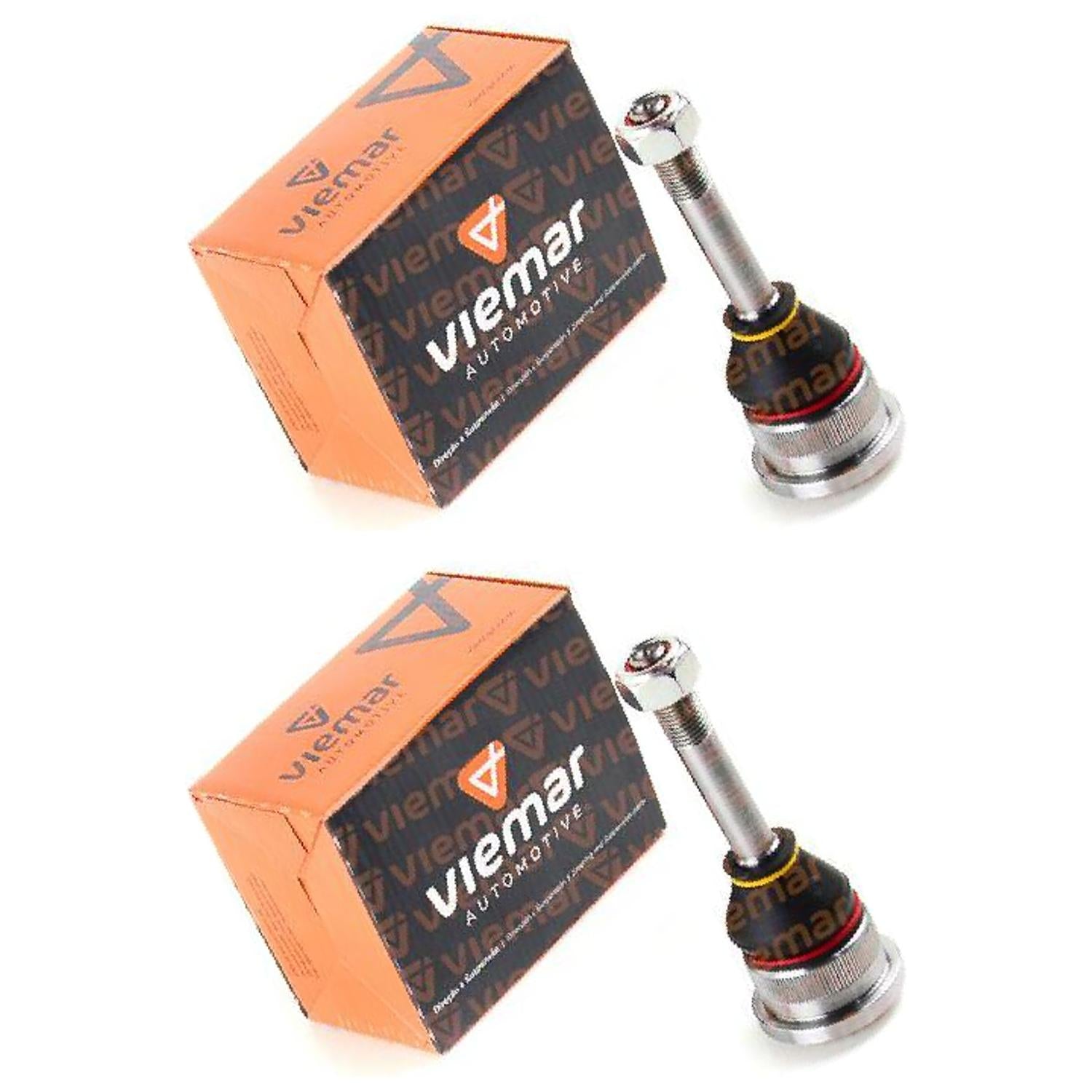 Par de Pivôs de Suspensão - Viemar - 503091 - (1)