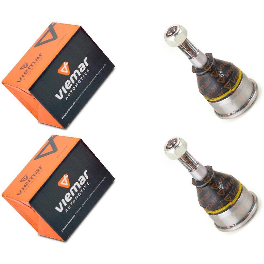 Par de Pivôs de Suspensão - Viemar - 503279 - (1)