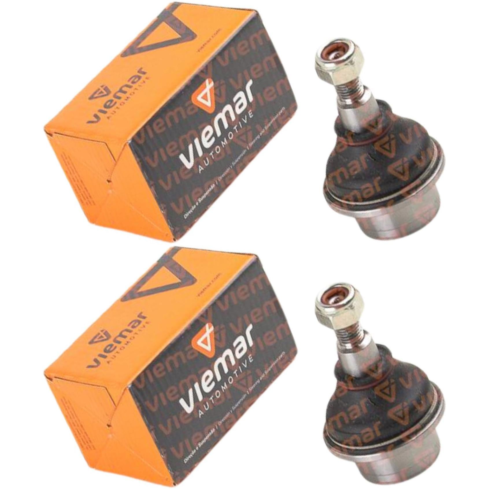 Par de Pivôs de Suspensão Superior - Viemar - 503141 - (1)