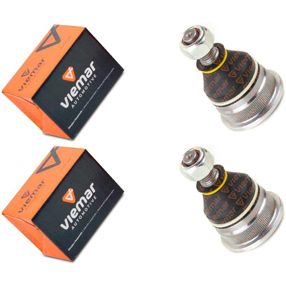 Par de Pivôs de Suspensão Inferior - Viemar - 503144 - (1)