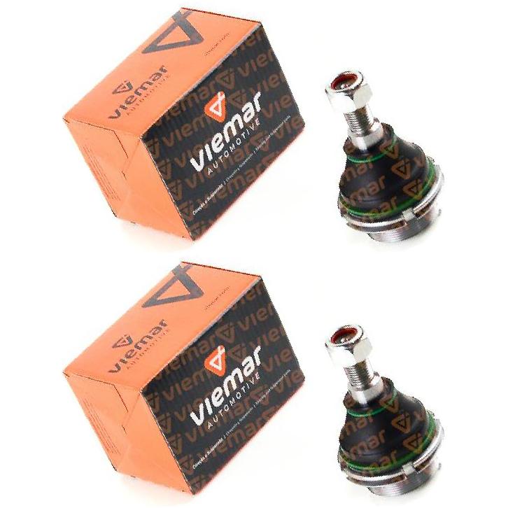 Par de Pivôs de Suspensão Superior - Viemar - 503177 - (1)