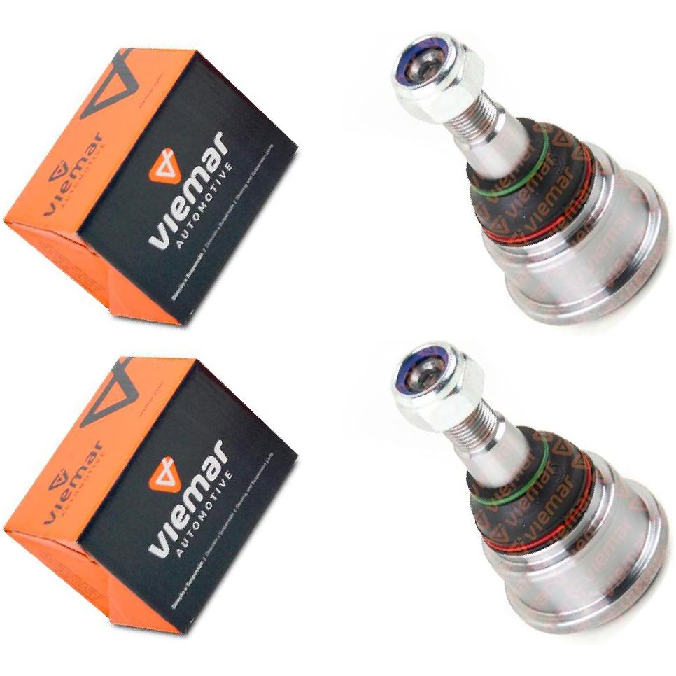 Par de Pivôs de Suspensão Superior - Viemar - 503182 - (1)