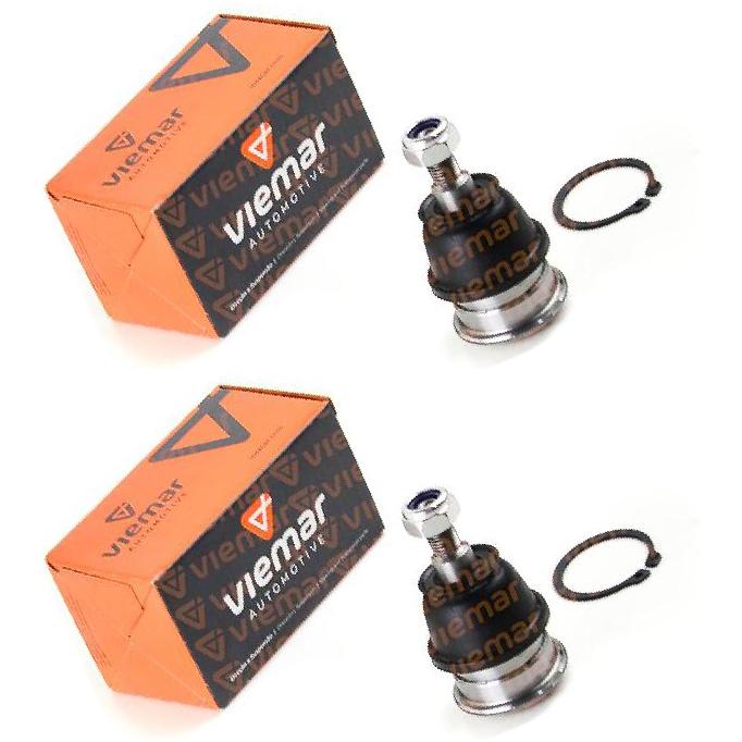 Par de Pivôs de Suspensão Superior - Viemar - 503187 - (1)