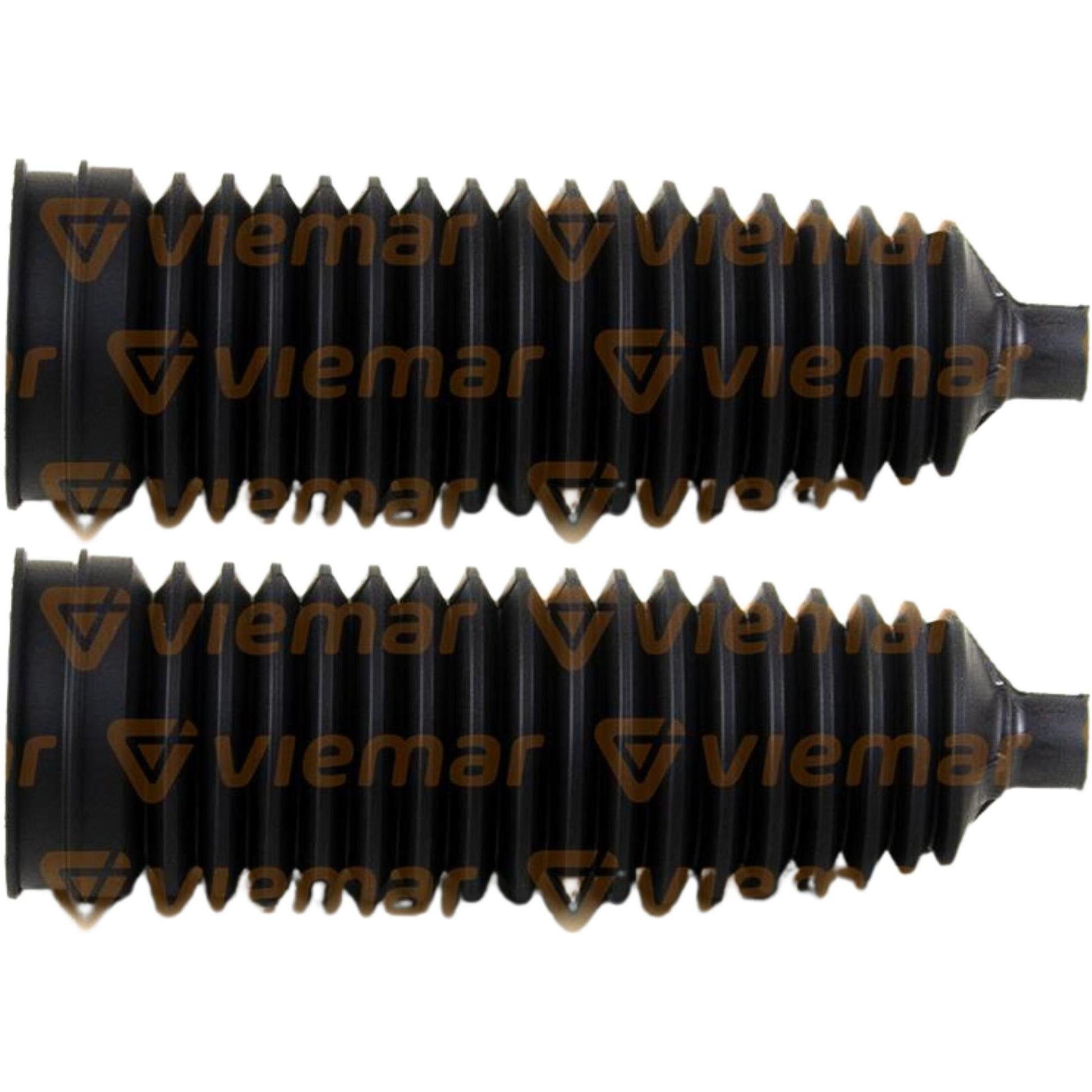 Par de Coifa  da Caixa de Direção - Viemar - 880197 - (1)