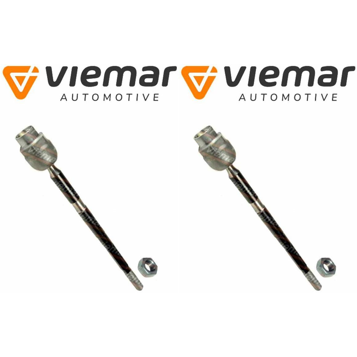 Par de Barras Axiais - Viemar - 680067 - (1)