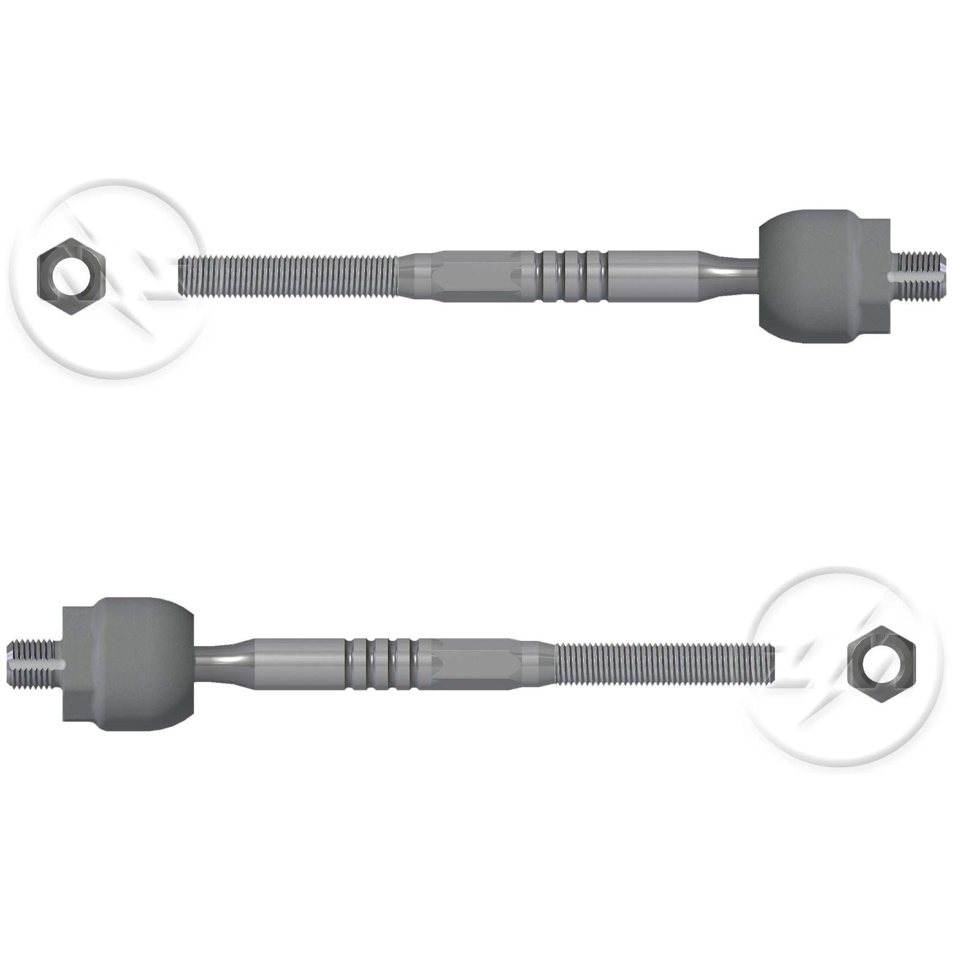 Par Terminal Axial - ZM - 170.112.50 - (1)
