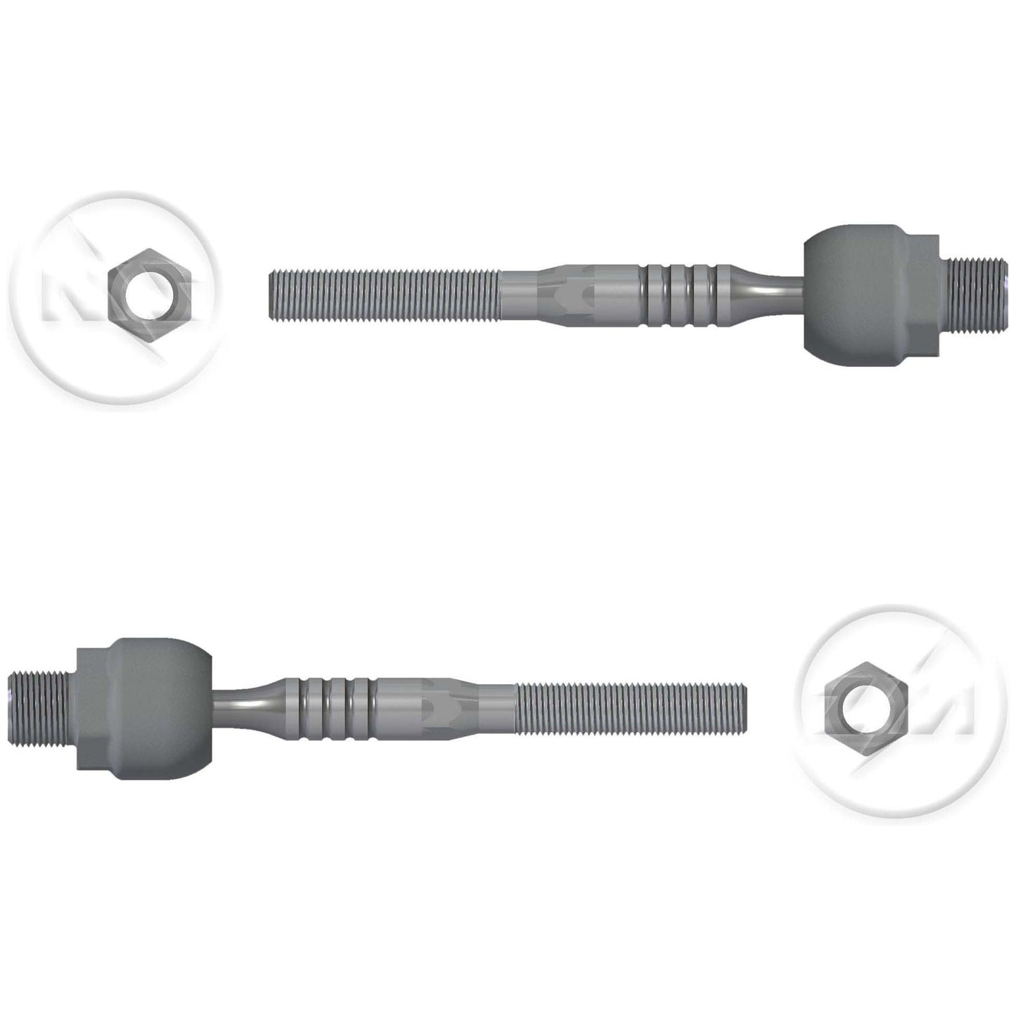 Par Terminal Axial - ZM - 170.116.44 - (1)