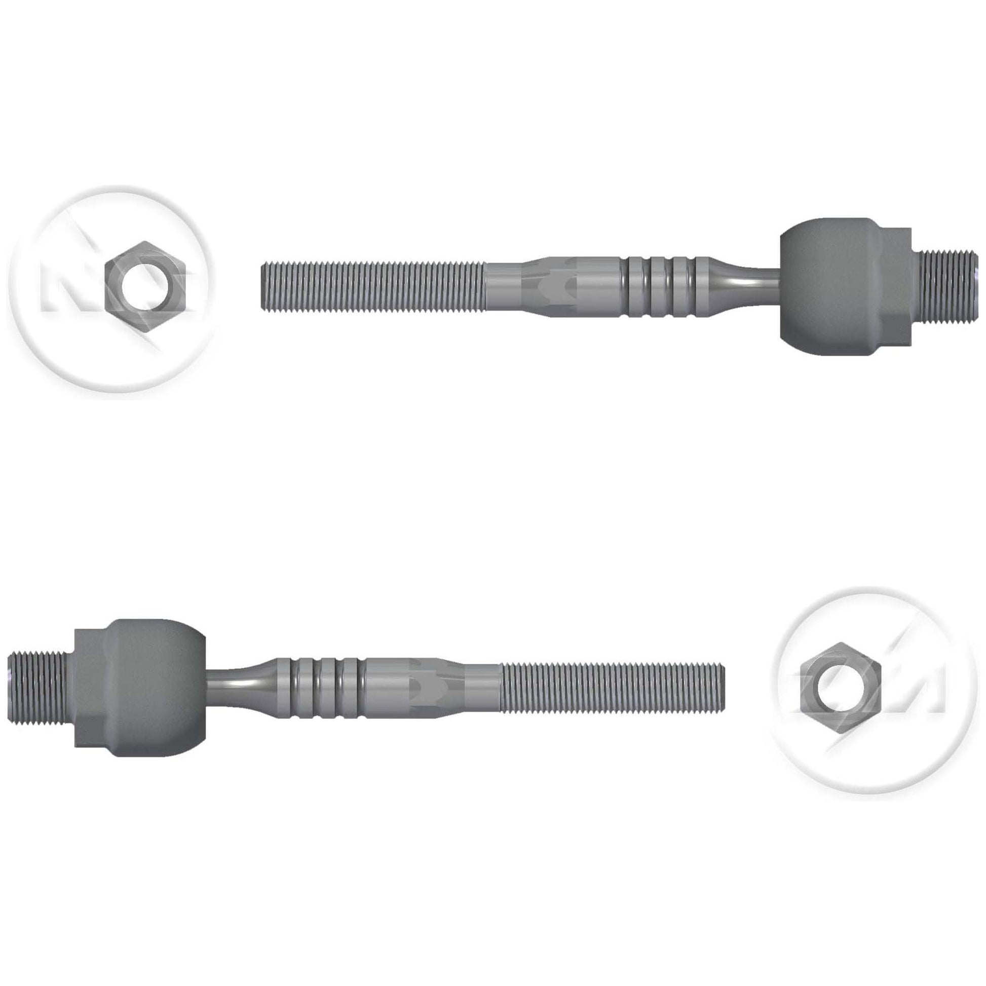 Par Terminal Axial - ZM - 170.116.44 - (1)