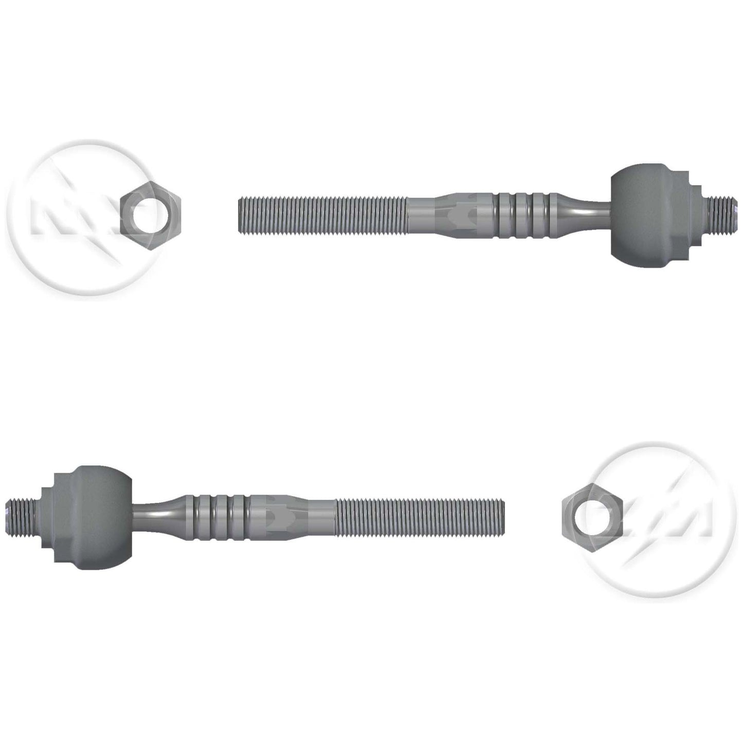 Par Terminal Axial - ZM - 170.116.51 - (1)