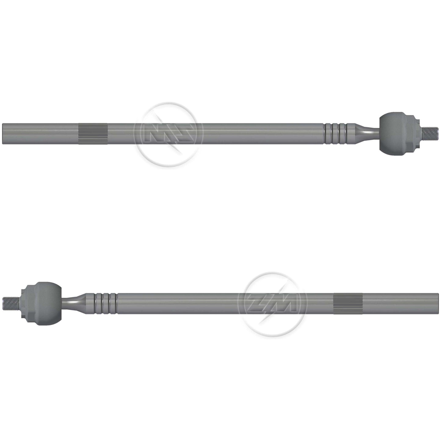 Par Terminal Axial - ZM - 170.130.53 - (1)