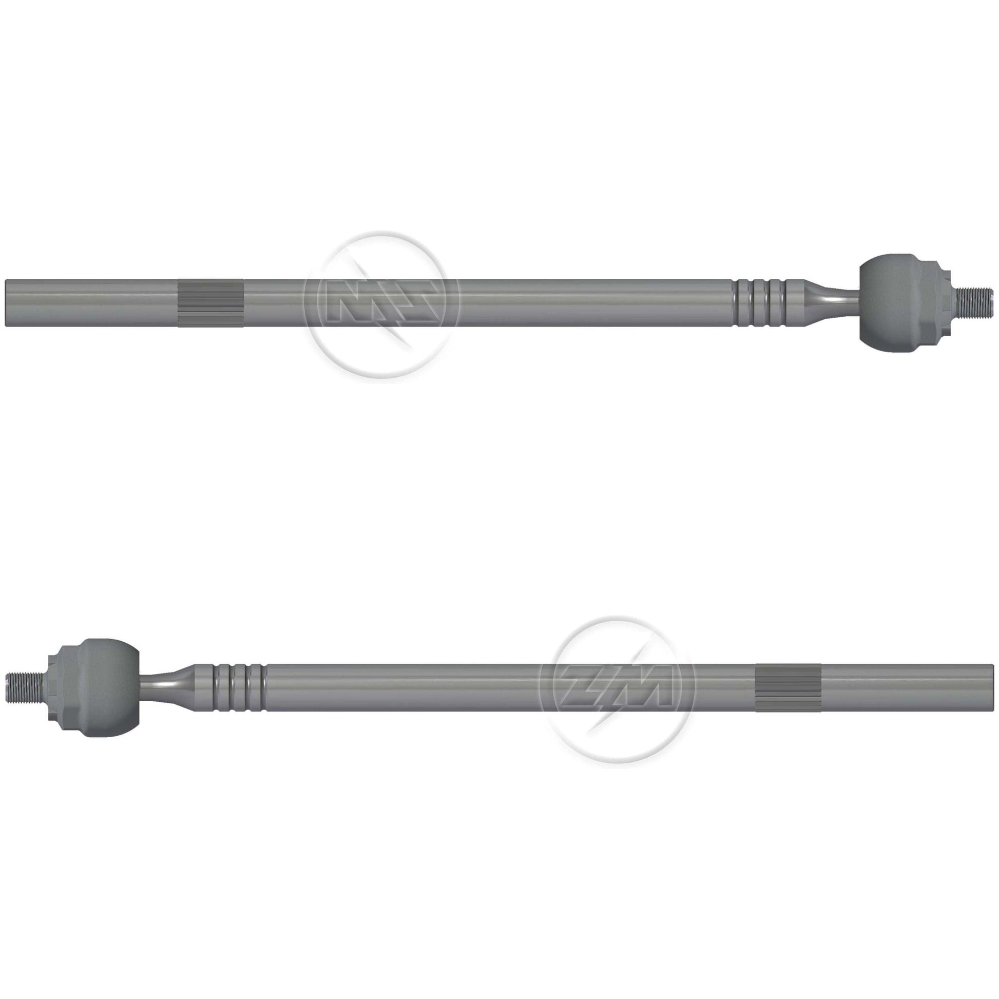 Par Terminal Axial - ZM - 170.130.53 - (1)