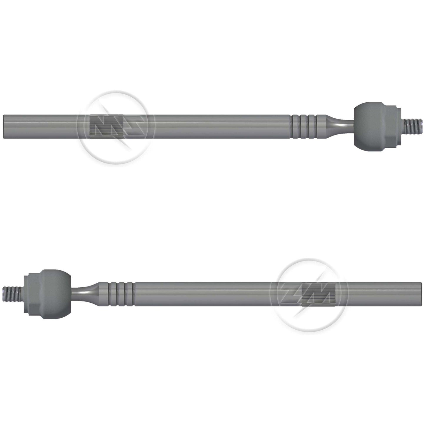 Par Terminal Axial - ZM - 170.134.01 - (1)