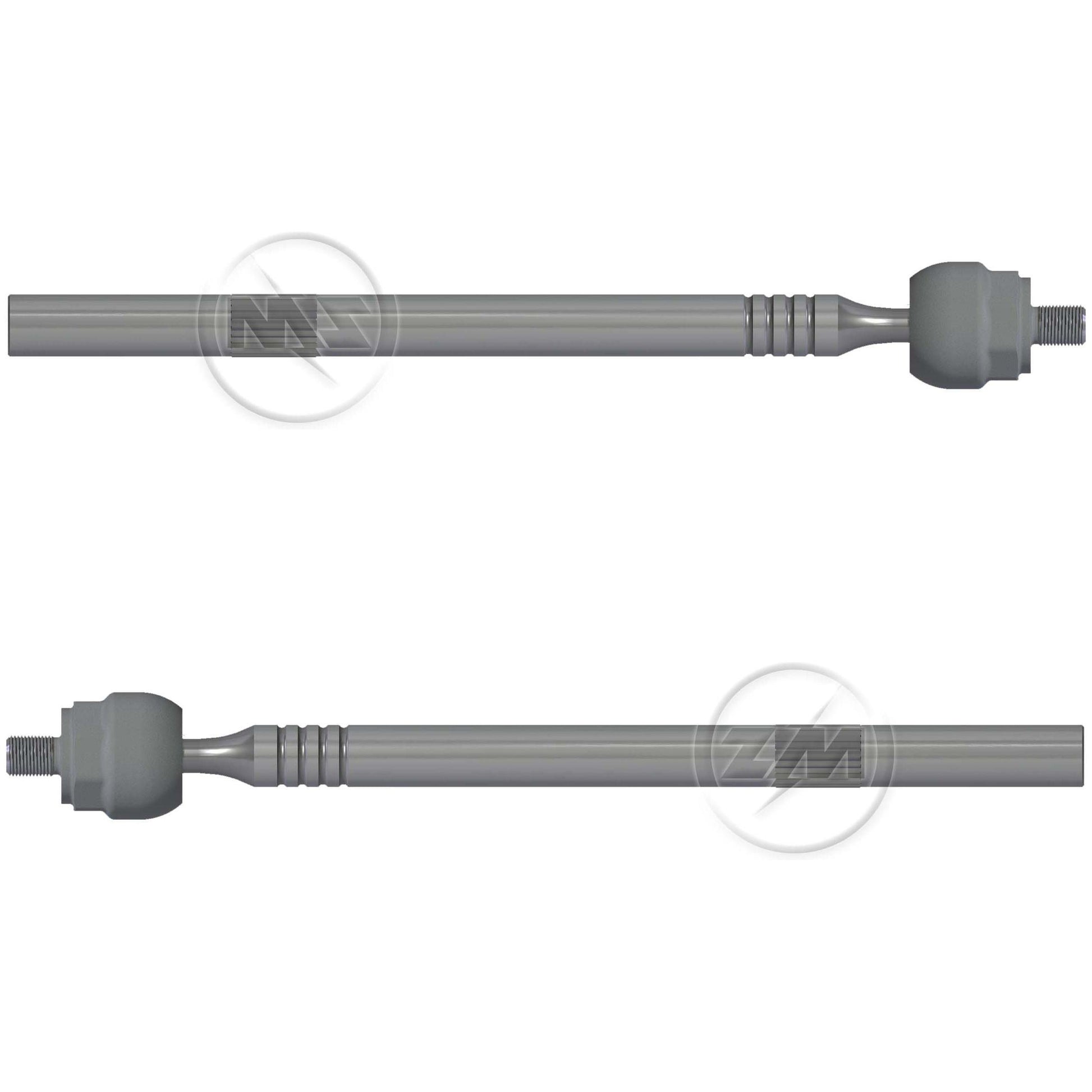 Par Terminal Axial - ZM - 170.134.01 - (1)