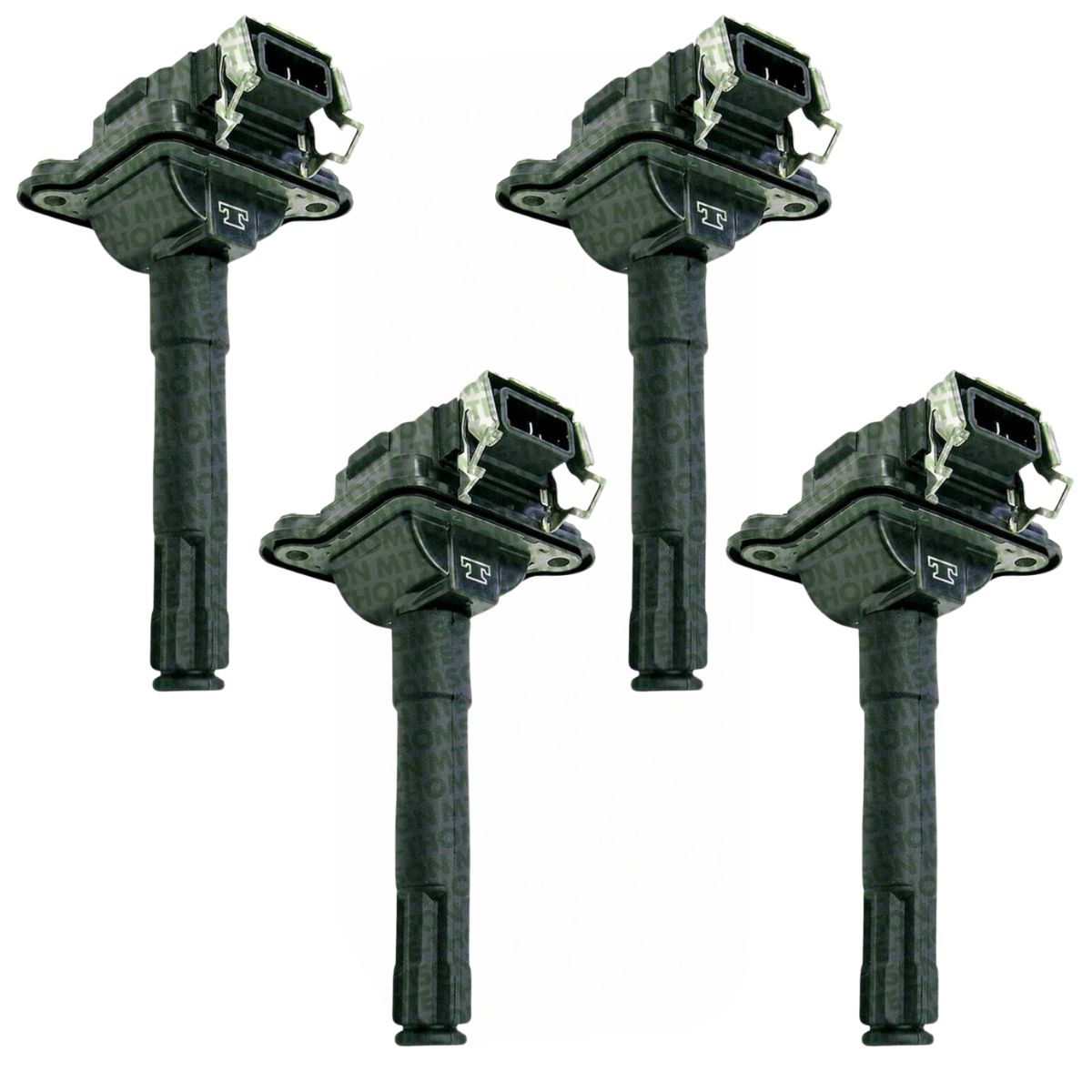 Kit 4 Bobinas Ignição - MTE-THOMSON - 7954 - (1)