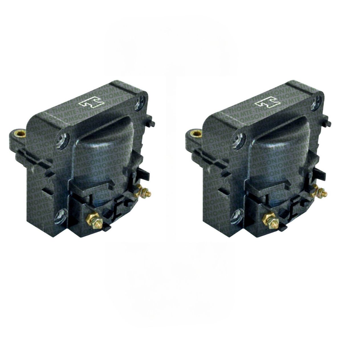 Kit 2 Bobinas Ignição - MTE-THOMSON - 79549 - (1)