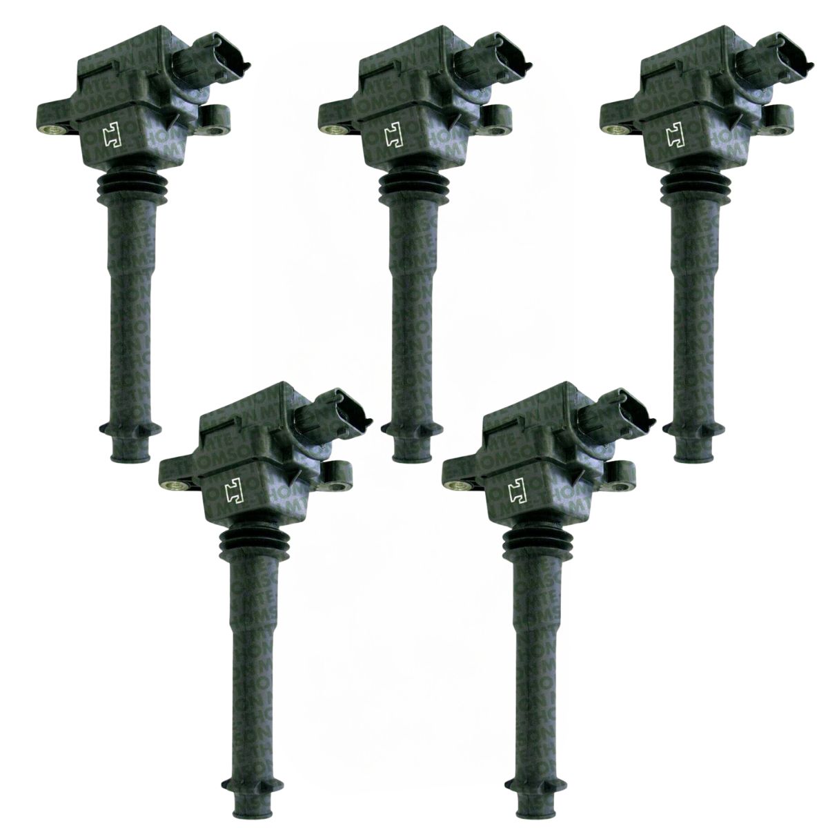 Kit 5 Bobinas Ignição - MTE-THOMSON - 7955 - (1)