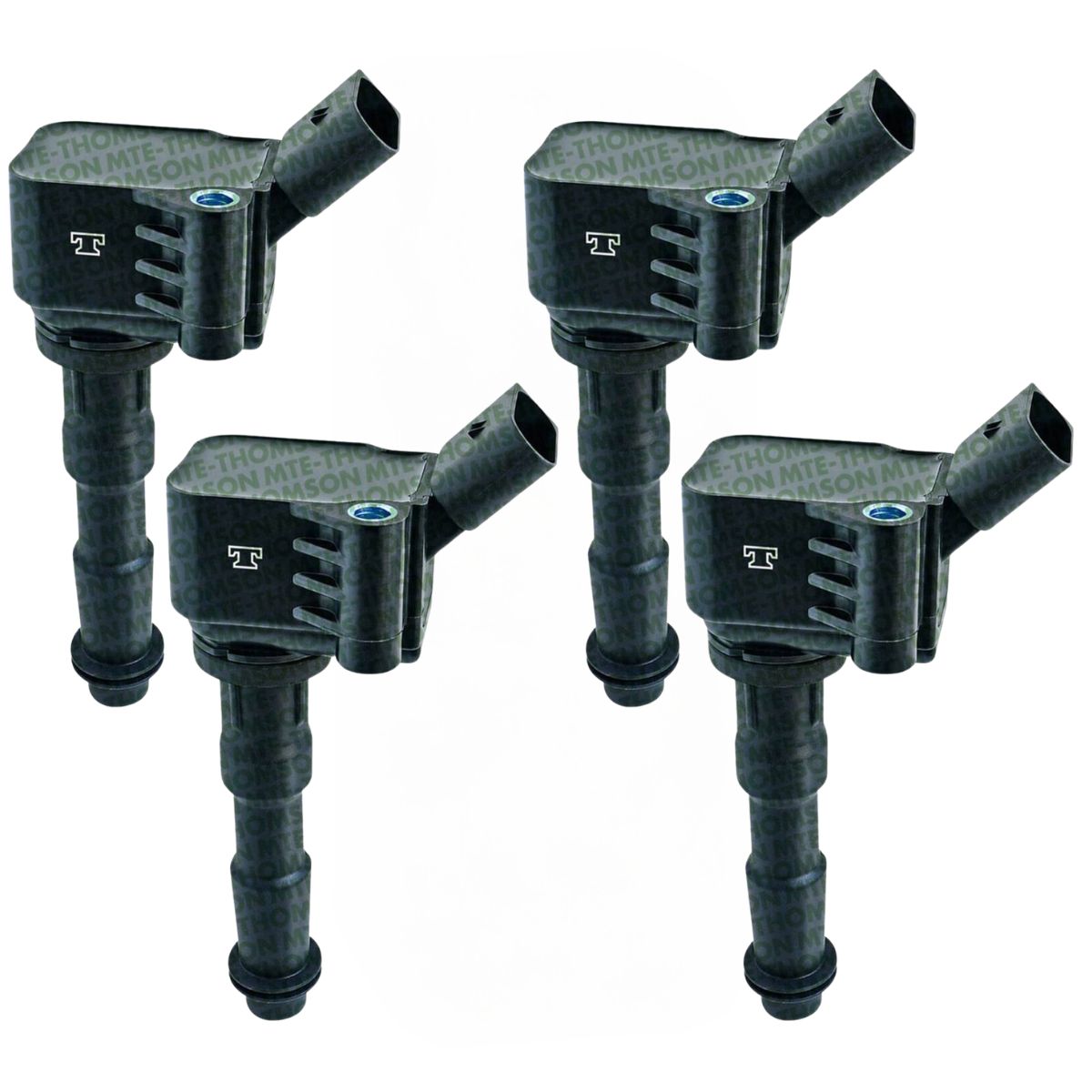 Kit 4 Bobinas Ignição - MTE-THOMSON - 79566 - (1)