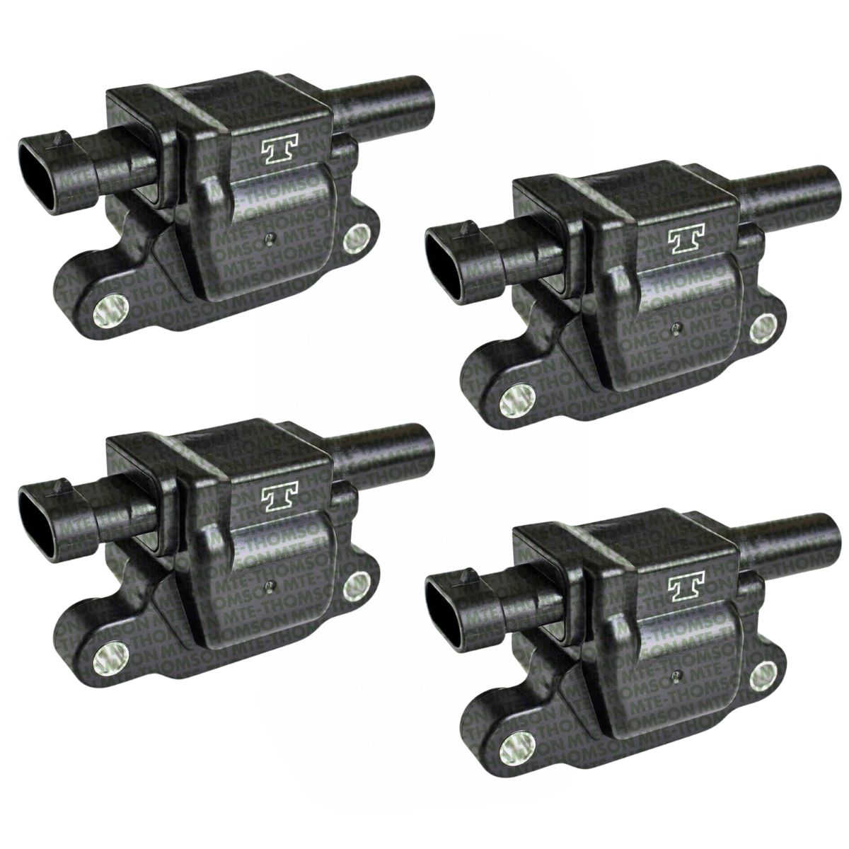 Kit 4 Bobinas Ignição - MTE-THOMSON - 79569 - (1)