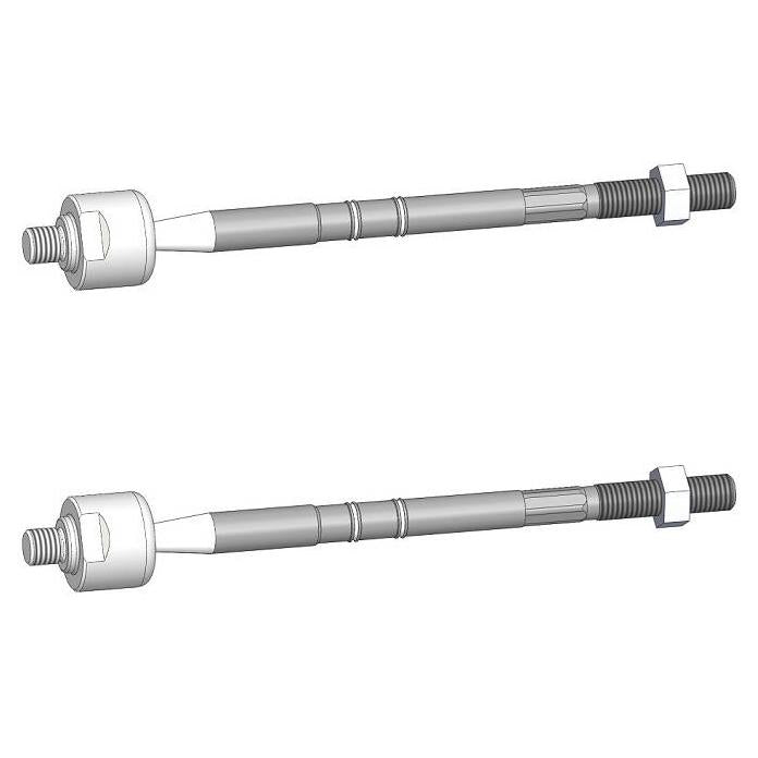 Par Barra Axial Direção - Delphi - TA3542 - (1)