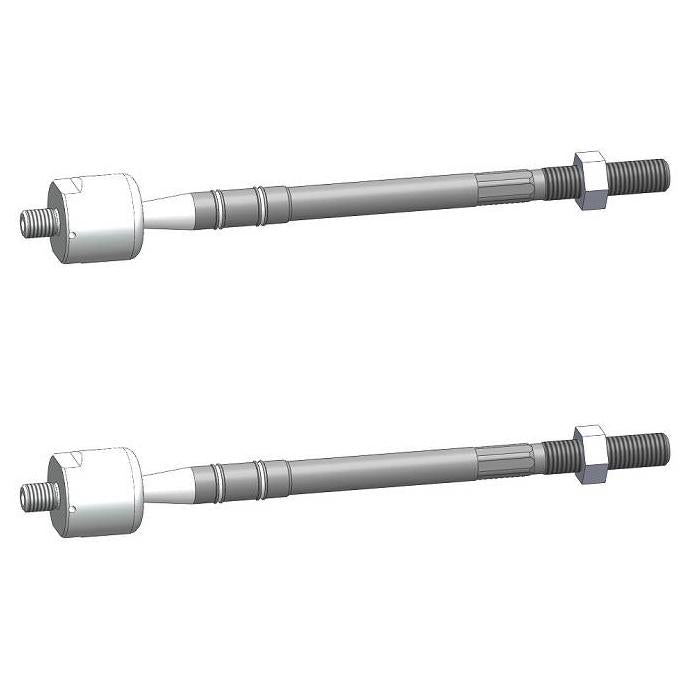 Par Barra Axial Direção - Delphi - TA3557 - (1)