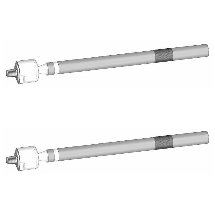 Par Barra Axial Direção - Delphi - TA2463 - (1)