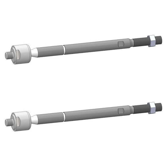 Par Barra Axial Direção - Delphi - TA1785 - (1)