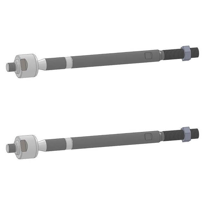 Par Barra Axial Direção - Delphi - TA5496 - (1)