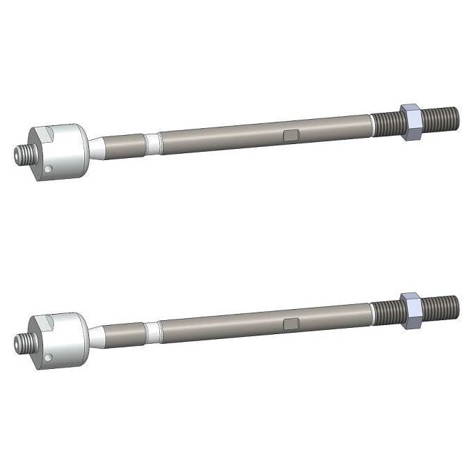 Par Barra Axial Direção - Delphi - TA3538 - (1)