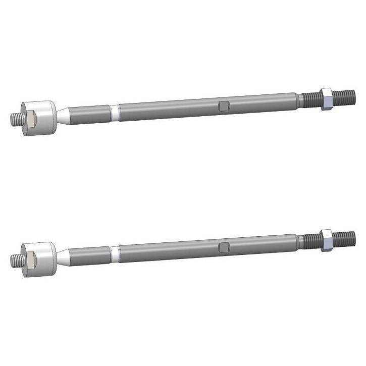 Par Barra Axial Direção - Delphi - TA3539 - (1)