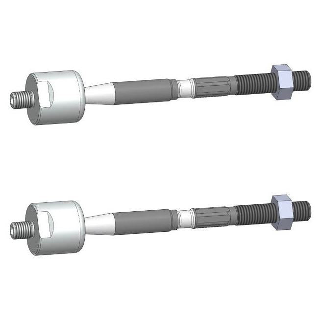 Par Barra Axial Direção - Delphi - TA2864 - (1)