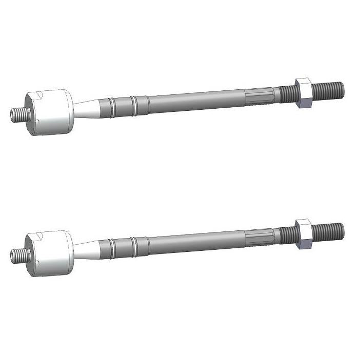 Par Barra Axial Direção - Delphi - TA3049 - (1)