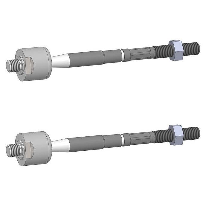Par Barra Axial Direção - Delphi - TA2502 - (1)